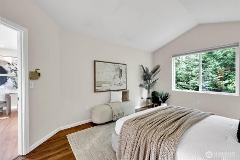 2401 132nd Avenue SE Bellevue WA 98005