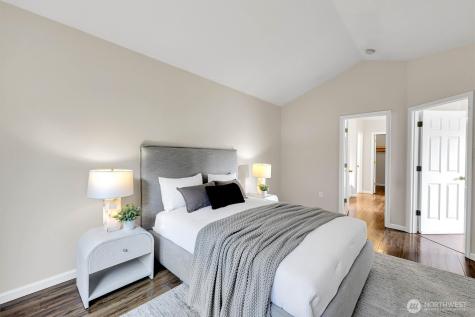 2401 132nd Avenue SE Bellevue WA 98005