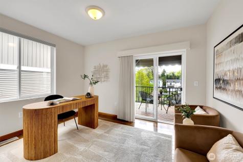 2401 132nd Avenue SE Bellevue WA 98005