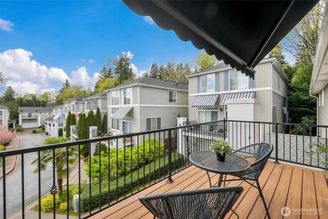 2401 132nd Avenue SE Bellevue WA 98005