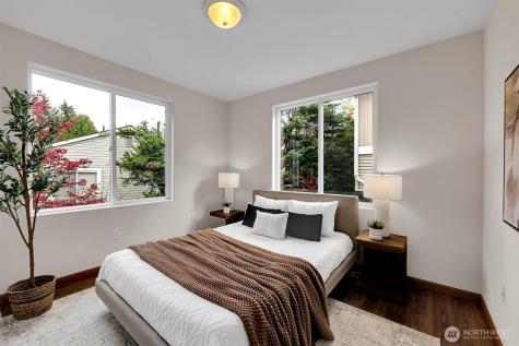 2401 132nd Avenue SE Bellevue WA 98005