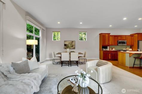 2401 132nd Avenue SE Bellevue WA 98005