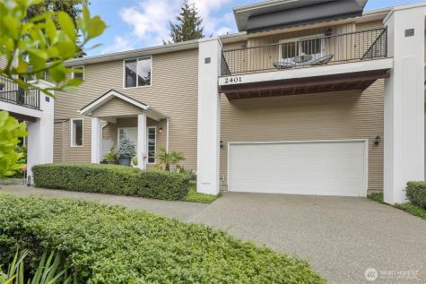 2401 132nd Avenue SE Bellevue WA 98005