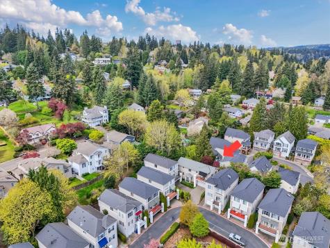 2401 132nd Avenue SE Bellevue WA 98005