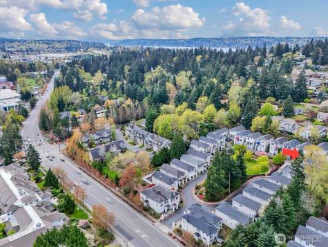 2401 132nd Avenue SE Bellevue WA 98005