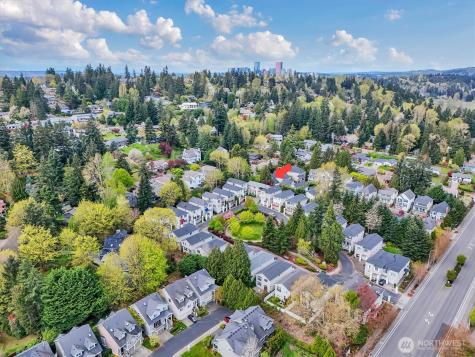 2401 132nd Avenue SE Bellevue WA 98005