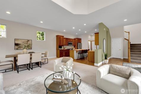 2401 132nd Avenue SE Bellevue WA 98005