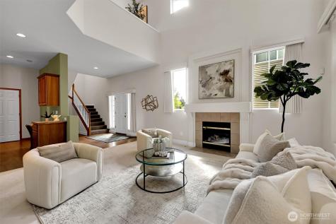 2401 132nd Avenue SE Bellevue WA 98005