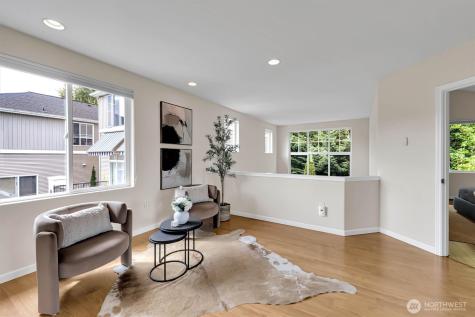 2401 132nd Avenue SE Bellevue WA 98005