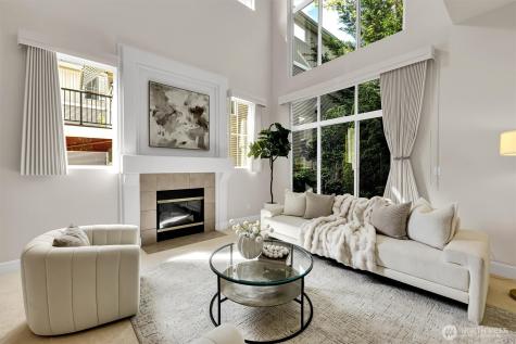 2401 132nd Avenue SE Bellevue WA 98005