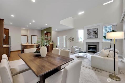 2401 132nd Avenue SE Bellevue WA 98005