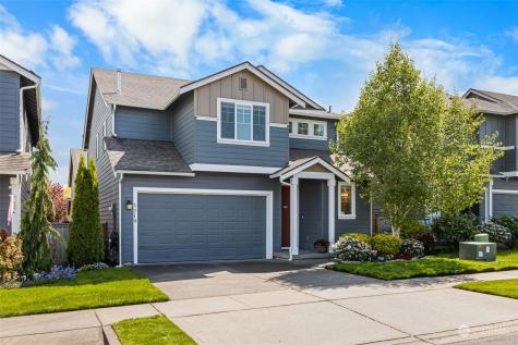5219 51st Way Se Lacey WA 98503