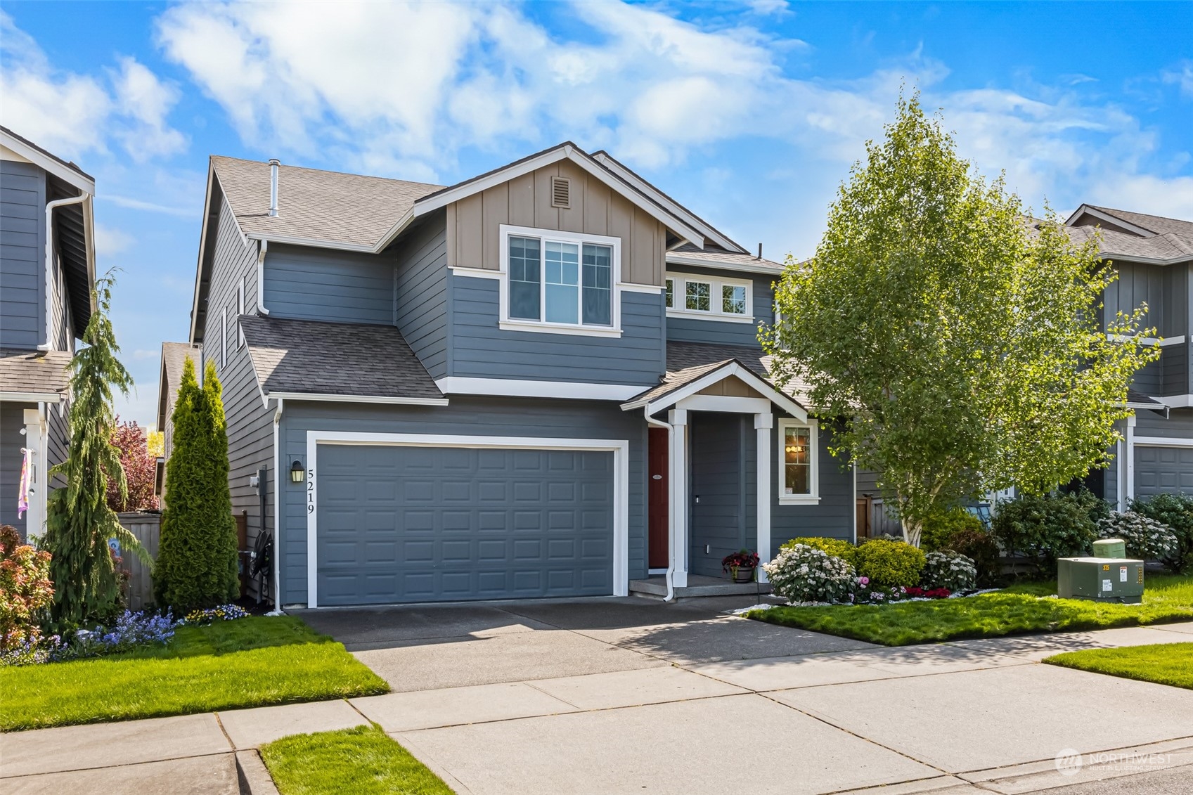 5219 51st Way Se Lacey WA 98503