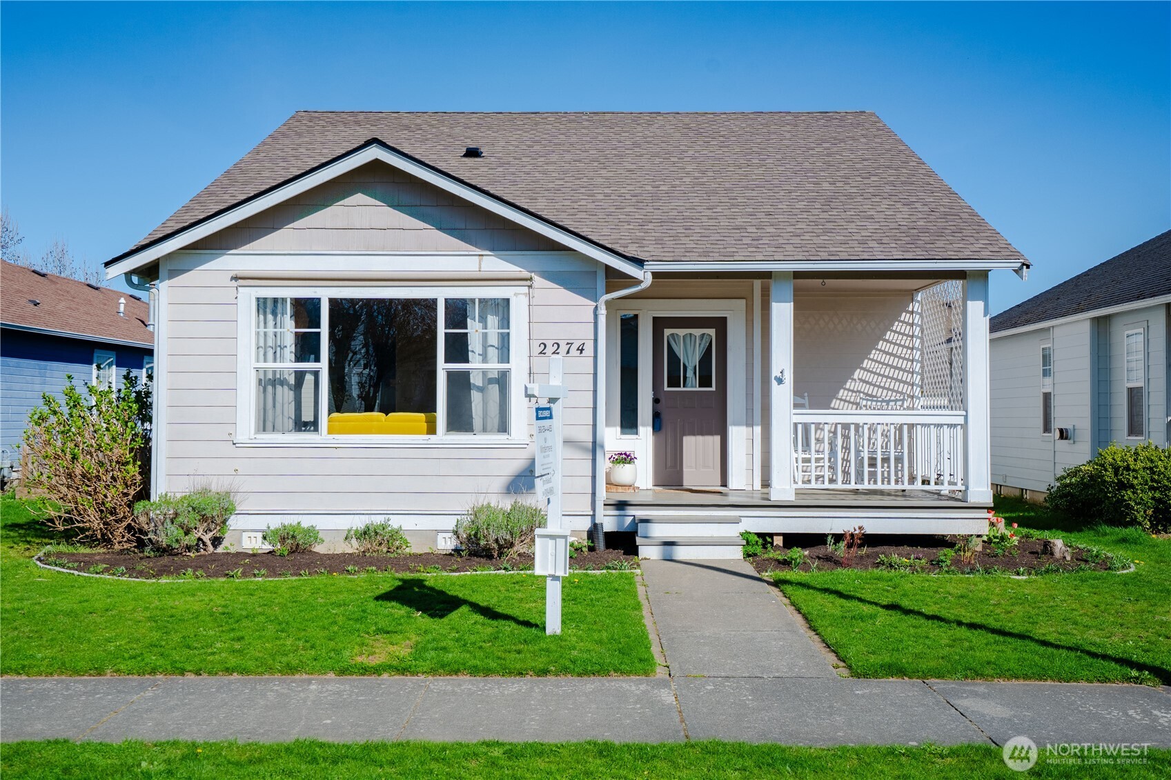 2274 Dogwood Street Lynden WA 98264