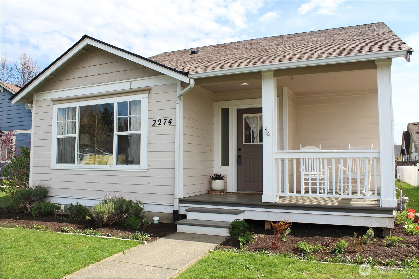 2274 Dogwood Street Lynden WA 98264