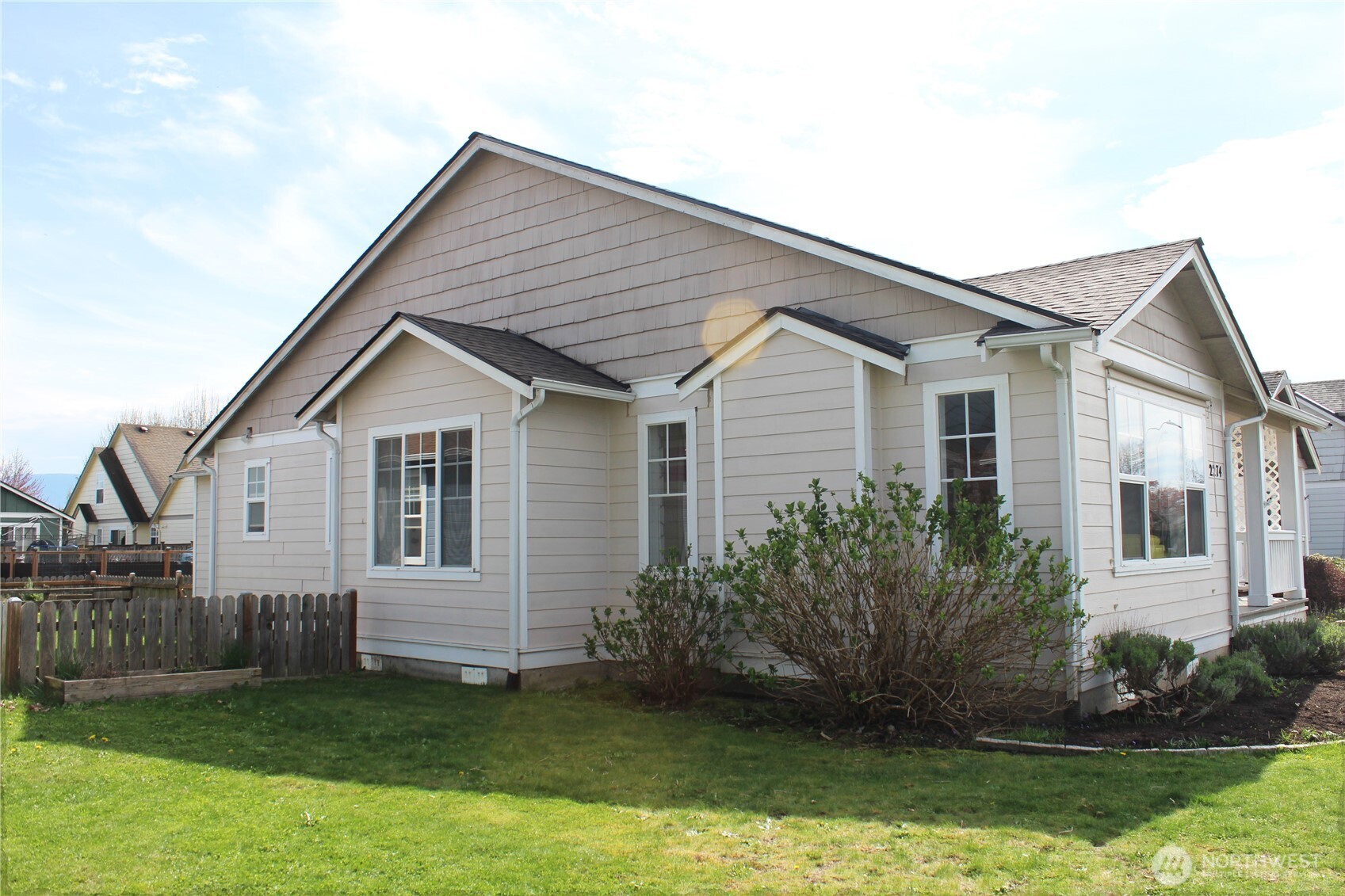 2274 Dogwood Street Lynden WA 98264