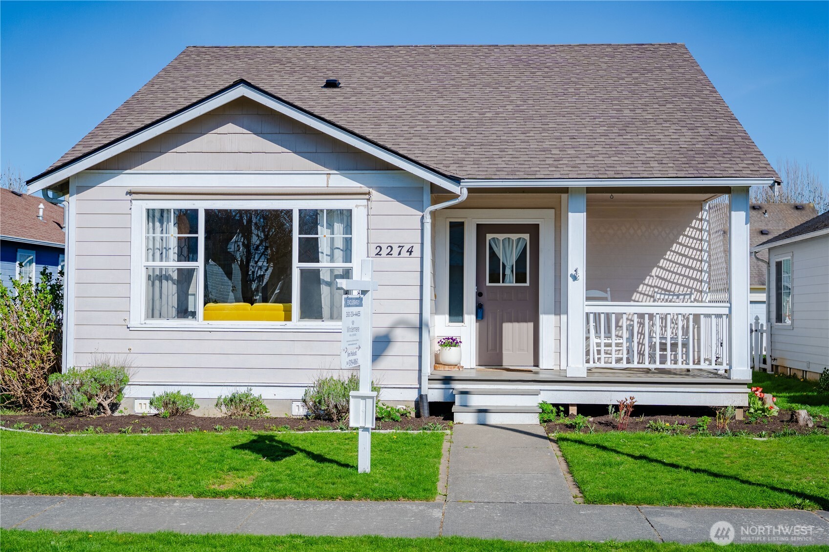 2274 Dogwood Street Lynden WA 98264