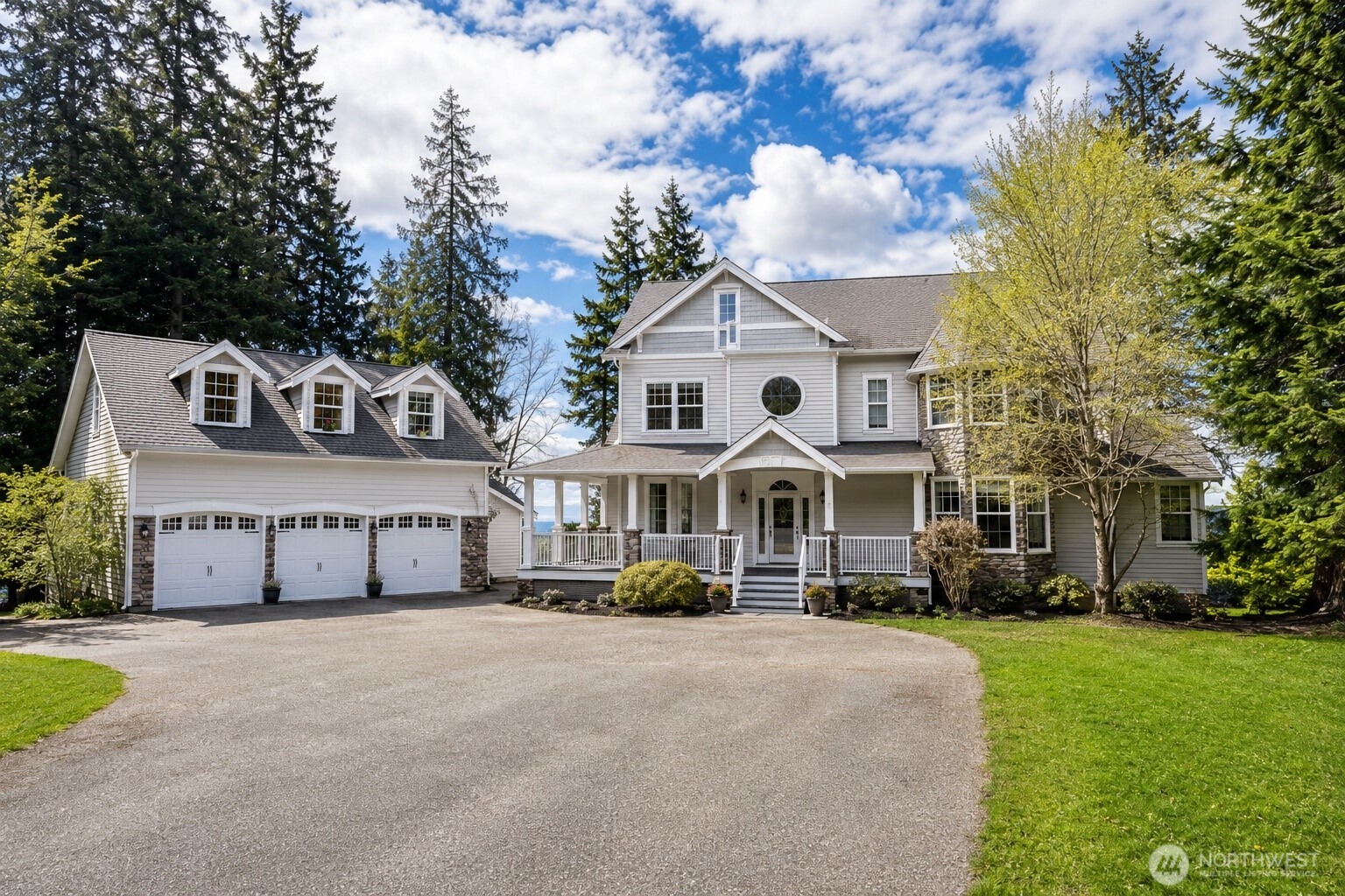 4200 S Camano Drive Camano Island WA 98282