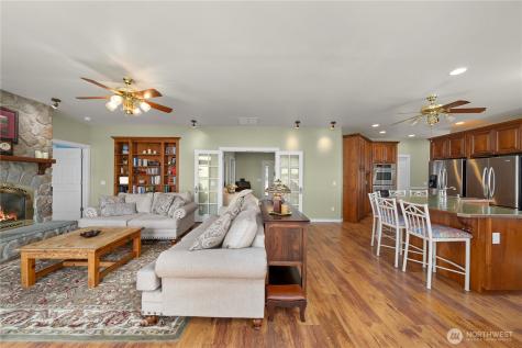 4200 S Camano Drive Camano Island WA 98282