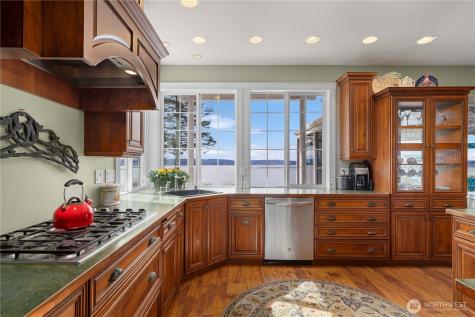 4200 S Camano Drive Camano Island WA 98282