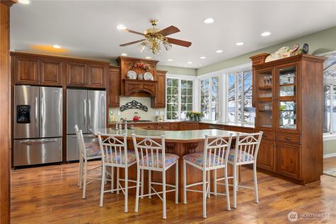 4200 S Camano Drive Camano Island WA 98282