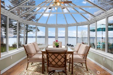 4200 S Camano Drive Camano Island WA 98282