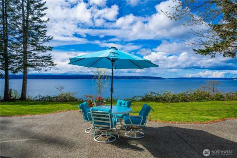 4200 S Camano Drive Camano Island WA 98282