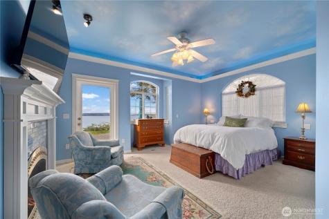 4200 S Camano Drive Camano Island WA 98282
