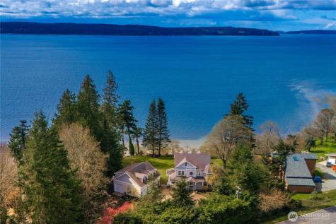 4200 Camano Camano Island WA 98282