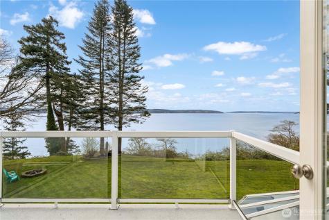 4200 S Camano Drive Camano Island WA 98282