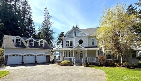 4200 S Camano Drive Camano Island WA 98282