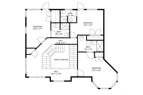 4200 S Camano Drive Camano Island WA 98282