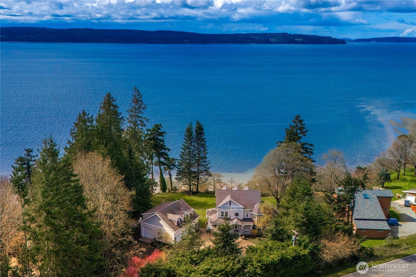 4200 S Camano Drive Camano Island WA 98282