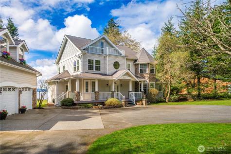 4200 S Camano Drive Camano Island WA 98282