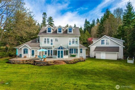 4200 S Camano Drive Camano Island WA 98282