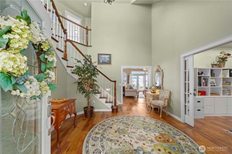 4200 S Camano Drive Camano Island WA 98282