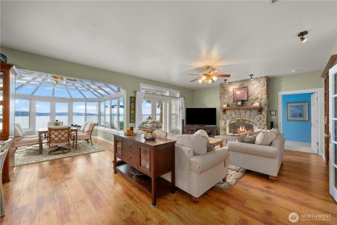 4200 S Camano Drive Camano Island WA 98282