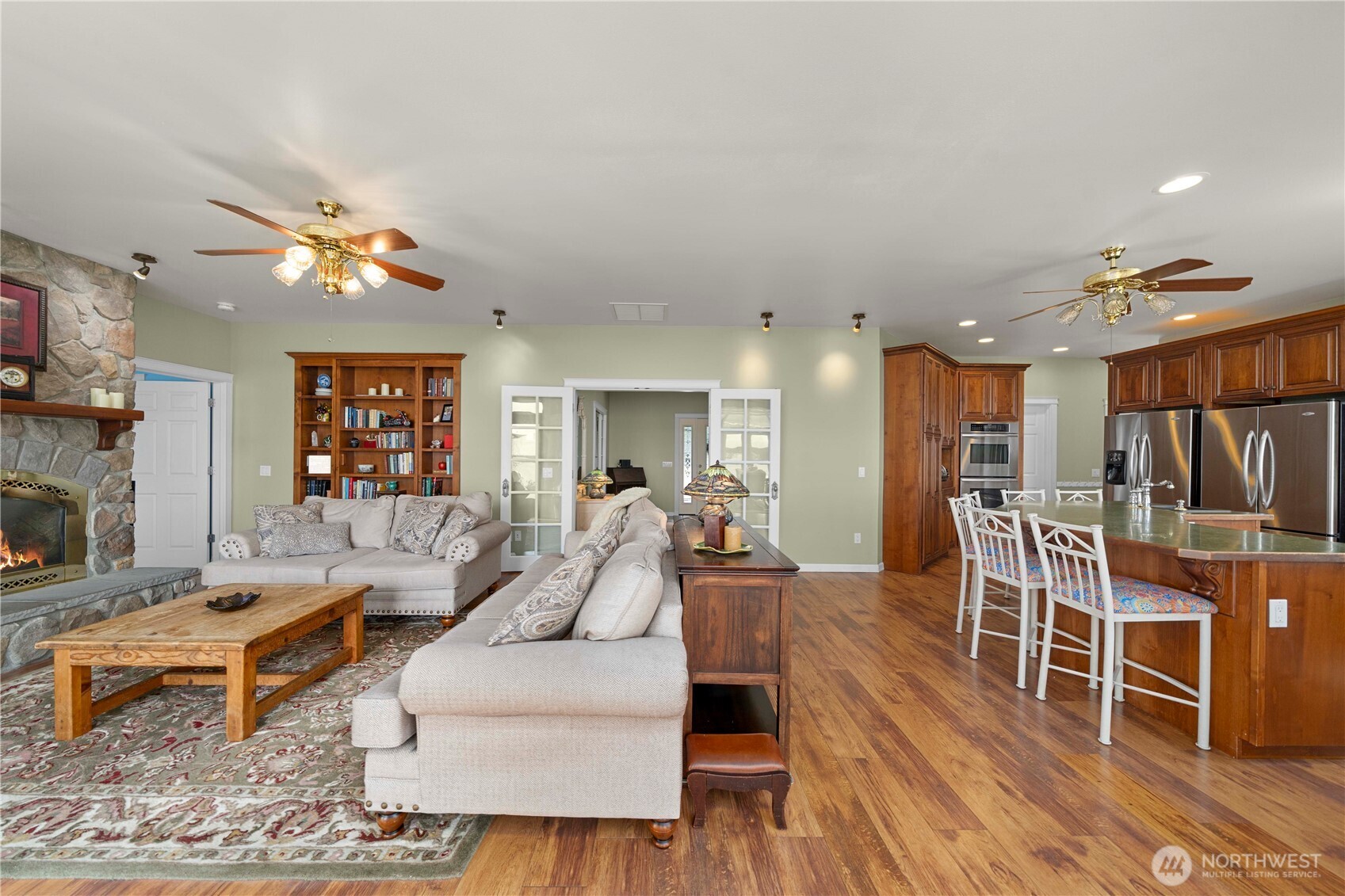 4200 S Camano Drive Camano Island WA 98282