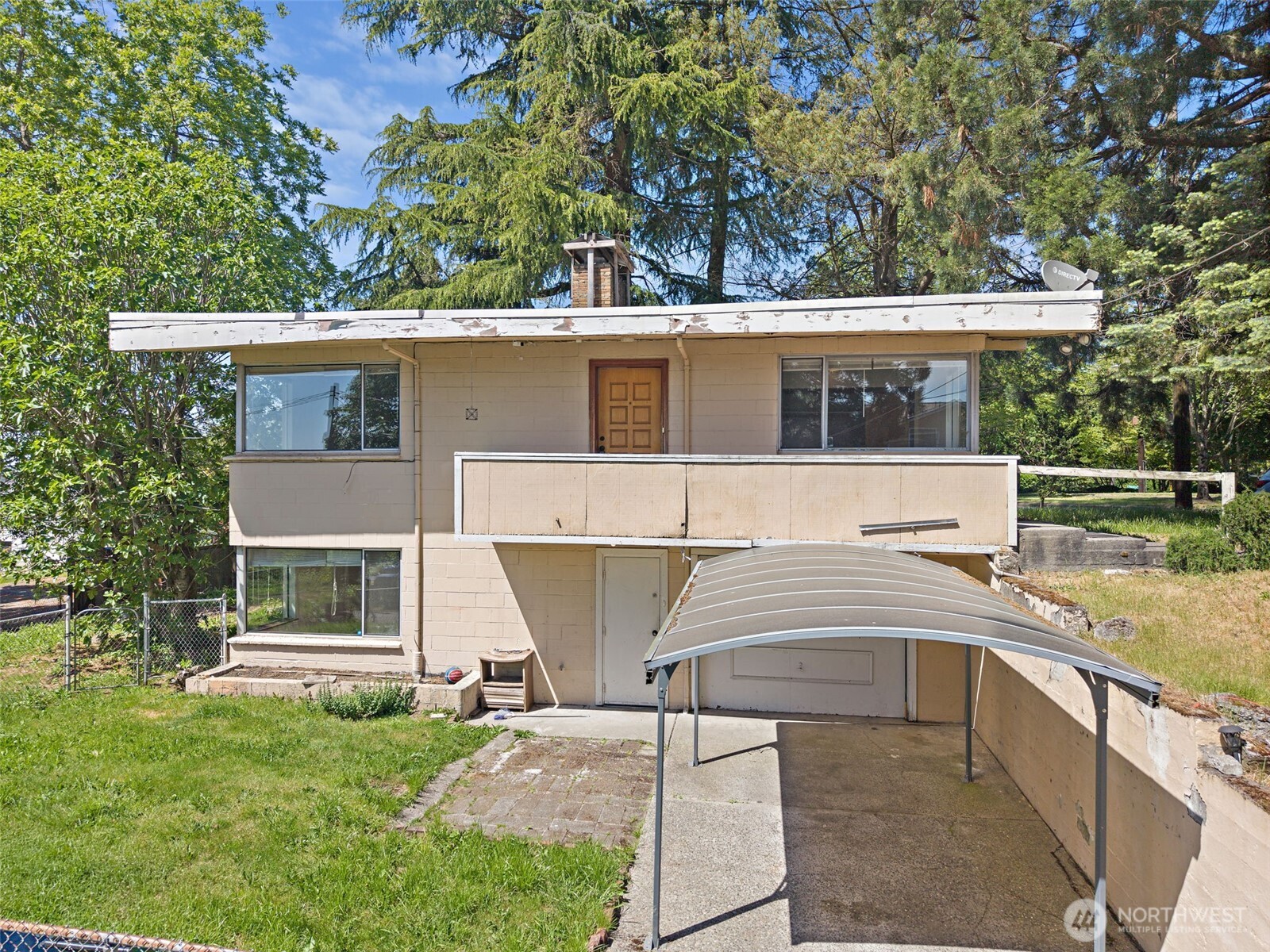 7529 Beacon Avenue S Seattle WA 98118