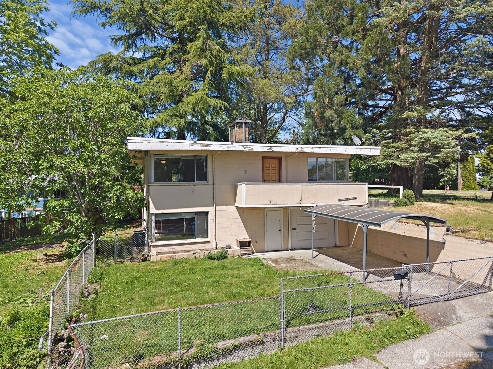 7529 Beacon Avenue S Seattle WA 98118