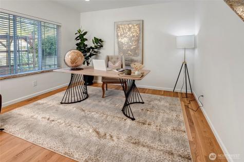 14534 27th Avenue NE Shoreline WA 98155