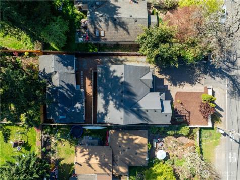 14534 27th Avenue NE Shoreline WA 98155