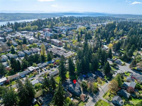 14534 27th Avenue NE Shoreline WA 98155