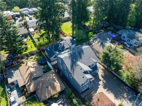 14534 27th Avenue NE Shoreline WA 98155