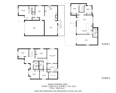 14534 27th Avenue NE Shoreline WA 98155