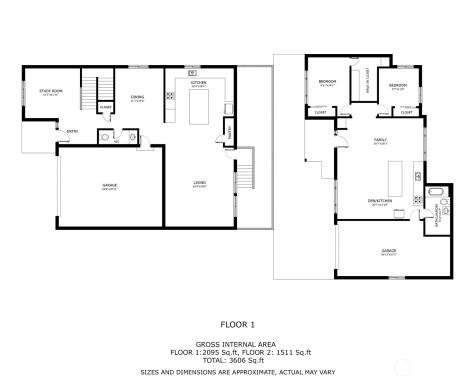14534 27th Avenue NE Shoreline WA 98155