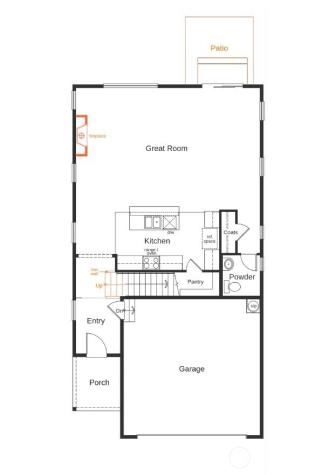 814 Smith Street Buckley WA 98321