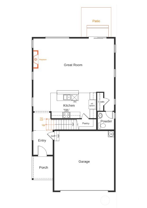 814 Smith Street Buckley WA 98321
