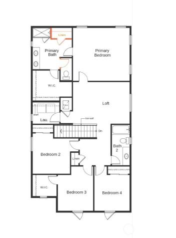 814 Smith Street Buckley WA 98321