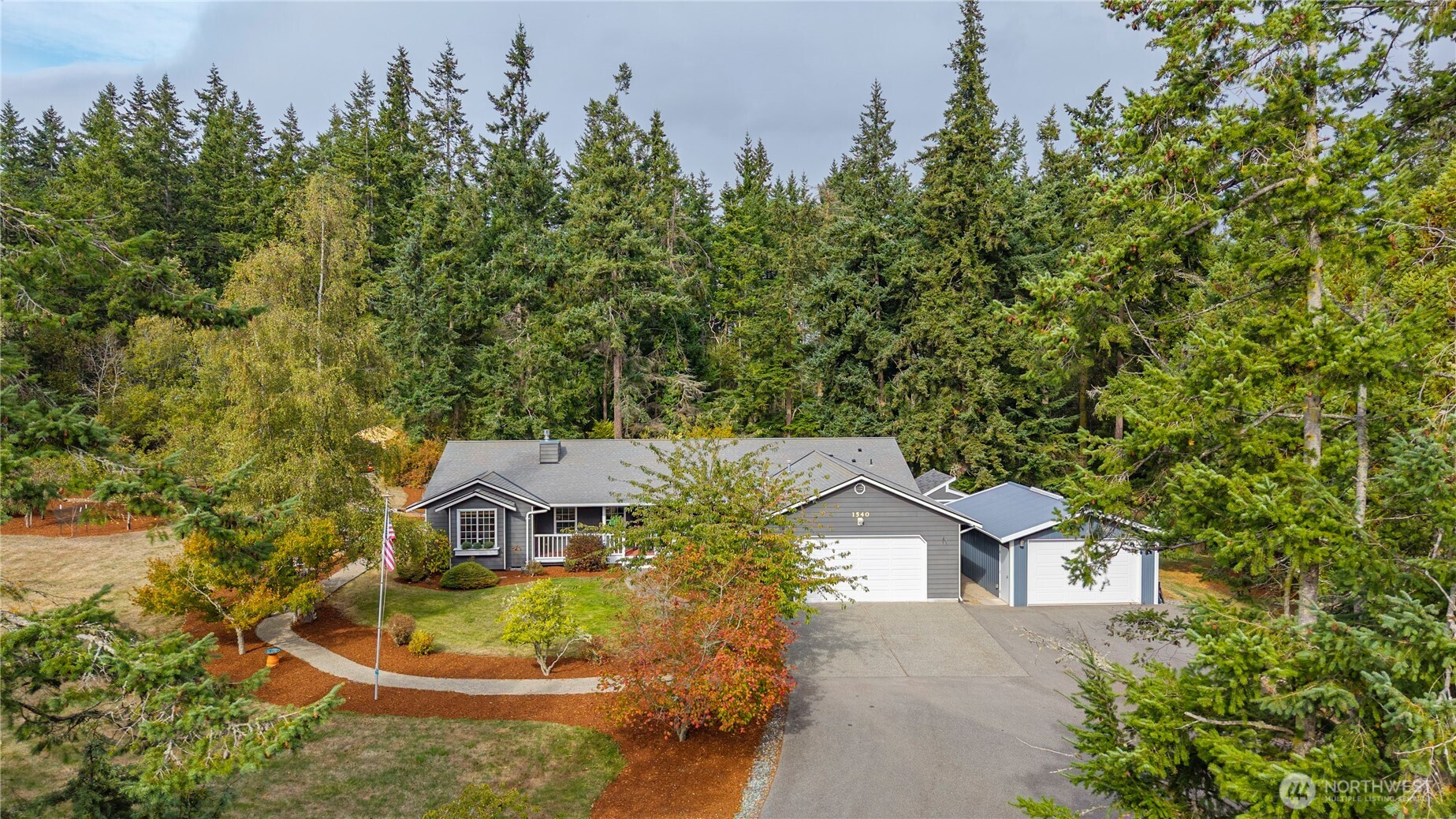 1540 Carlton Way Oak Harbor WA 98277